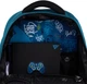 Школьный рюкзак YES S-101 Game Fan 38x27x14 см 14 л (559824) (5056574445742) - изображение 13