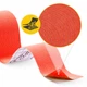 Стрічка кінезіологічна (кінезіо тейп) 4FIZJO 5 см x 5 м Red (P-5907739318800) - зображення 10