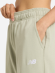 Спортивні штани жіночі New Balance Sport Essentials Small Logo WP41500 L Оливкові (197967266751) - зображення 5