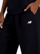 Спортивні штани жіночі New Balance Sport Essentials Small Logo WP41500 L Чорні (197375436975) - зображення 8