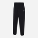 Spodnie dresowe damskie New Balance Sport Essentials Small Logo WP41500 M Czarne (197375436982) - obraz 9