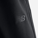 Spodnie dresowe damskie luźne New Balance Nb Athletics WP41513 L Czarne (197375437637) - obraz 8