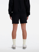 Spodenki sportowe damskie krótkie New Balance Athletics WS41508 XS Czarne (197375376172) - obraz 2