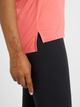 Koszulka sportowa damska bez rękawów New Balance Sport Essentials WT41220 S Jasnoczerwona (197966567538) - obraz 4