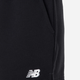 Spodenki sportowe damskie krótkie New Balance Nb Small Logo WS41500 S Czarne (197375375496) - obraz 7