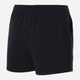 Spodenki sportowe damskie krótkie New Balance Nb Small Logo WS41500 XS Czarne (197375375519) - obraz 6