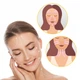 Лента кинезиологическая (кинезио тейп) 4FIZJO 1 см x 5 м Light Pink (P-5905973400794) - изображение 3