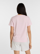T-shirt damski bawełniany New Balance Sport Essentials Jersey WT41509 XS Jasnoróżowy (197967348358) - obraz 2