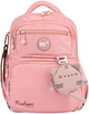 Шкільний рюкзак YES S-108 Pusheen Fatty 37х27х13 см 13 л (559827) (5056574445773) - зображення 3