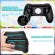 Тримачі JYS Controller Grip Black (2 шт.) для Joy-Con Nintendo Switch 2 - зображення 6