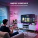 Защитный чехол с подставкой JYS для портативной игровой консоли Nintendo Switch 2 - изображение 4