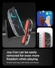 Захисний чохол Crystal Clear для Nintendo Switch 2 - зображення 8