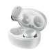 Бездротові Bluetooth навушники Baseus Bowie E2 True Wireless TWS Earphones BT5.2, 300mAh/40mAh, 25h (NGTW090002) White - зображення 3