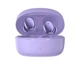 Бездротові Bluetooth навушники Baseus Bowie E2 True Wireless TWS Earphones BT5.2, 300mAh/40mAh, 25h (NGTW090005) Purple - зображення 3