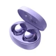 Бездротові Bluetooth навушники Baseus Bowie E2 True Wireless TWS Earphones BT5.2, 300mAh/40mAh, 25h (NGTW090005) Purple - зображення 4