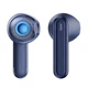 Бездротові Bluetooth навушники Baseus Bowie E5x True Wireless TWS Earphones BT5.3, 330mAh/35mAh, 25h (A00060101323-00) Blue - зображення 2