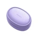 Бездротові Bluetooth навушники Baseus Bowie E2 True Wireless TWS Earphones BT5.2, 300mAh/40mAh, 25h (NGTW090005) Purple - зображення 5