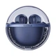 Бездротові Bluetooth навушники Baseus Bowie E5x True Wireless TWS Earphones BT5.3, 330mAh/35mAh, 25h (A00060101323-00) Blue - зображення 5