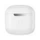 Беспроводные Bluetooth наушники Baseus Bowie E3 True Wireless TWS Earphones BT5.2, 330mAh/35mAh, 25h (NGTW080002) White - изображение 5