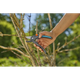 Секатор Gardena PremiumCut dry wood с наковаленкой 20 мм (12240-20.000.00) - изображение 4