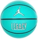 Мяч баскетбольный Nike Jordan Legacy 2.0 8P Deflated Hyper Size 7 Black/Barely Green/Black (J.100.8253.353.07) - изображение 1