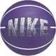 Мяч баскетбольный Nike Everyday Playground 8P Graphic Deflated Size 7 Purple/White (N.100.4371.508.07) - изображение 1