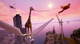 Гра PS5 Goat Simulator Remastered (Blu-ray диск) (9120131602919) - зображення 3