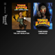 Гра Evercade Tomb Raider Collection 2 (Картридж) (5060990240911) - зображення 2