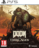 Гра PS5 Doom: The Dark Ages Premium Edition (Blu-ray диск) (0196388560967) - зображення 1