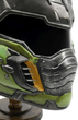 Figurka Plaion DOOM: The Dark Ages Helmet Replica Bundle (0840316415903) - obraz 7