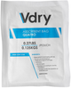 Поглинач вологи Vdry Absorbent Quatro 125 грам (280% поглинання) (1033004400551) - зображення 1