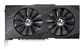 Відеокарта AMD Radeon SOYO RX 580 8GB Monarch Dragon (RX580 8G DDR5) ( Б/в - изображение 1