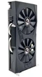 Відеокарта AMD Radeon SOYO RX 580 8GB Monarch Dragon (RX580 8G DDR5) ( Б/в - изображение 2