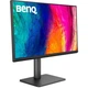 Монітор 27" BenQ PD2706QN Grey QHD IPS 100Hz (9H.LNDLA.TBE) - зображення 5