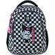 Рюкзак шкільний + пенал Kite Education teens Kuromi HK24-8001M - зображення 3