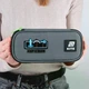 Шкільний набір 5 в 1 Kite Education Next level SET_K25-771S-6 (рюкзак, пенал, сумка, пляшечка, ланчбокс) - зображення 10