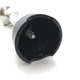 Ножка погружная для блендера Braun Type HB501Bl, HB701AI, HB901, 4200, MultiQuick 5 Pro, MultiQuick 7, MultiQuick 9 - изображение 6
