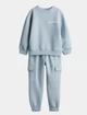Костюм для хлопчиків H&M 110 блакитний - изображение 1