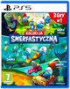 Gra PS5 Smerfy – Smerfastyczna Kolekcja 3 w 1 (Blu-ray płyta) (3701529518386) - obraz 1