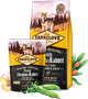 Карнілав корм сухий для дорослих собак усіх порід Carnilove Fresh Chicken and Rabbit for Adult dogs з куркою та кроликом 12 кг + Подарунок 2шт Carnilove Fresh Chicken and Rabbit for Adult dogs з куркою та кроликом 1,5кг - изображение 3