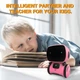 Інтерактивний робот AT Robot-5 із голосовим управлінням Pink (R3598) - изображение 7