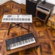 MIDI-клавіатура Arturia KeyLab 49 MkII Black Edition + V Collection 9.2 - изображение 5