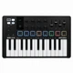 MIDI-клавіатура Arturia MiniLab 3 Black Edition - изображение 1