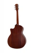 Акустична гітара Alfabeto SOLID AMS40 (Satin) + чохол - изображение 3