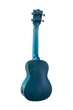 Електроакустичне укулеле Alfabeto COLORED MAHOGANY CM23EQ (Blue) - изображение 3