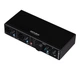 Аудіоінтерфейс Arturia MiniFuse 2 (Black) - изображение 2