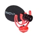 Мікрофон накамерний CKMOVA VCM1 Pro - изображение 1
