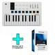 MIDI-клавіатура Arturia MiniLab 3 + Arturia Analog Lab V - изображение 1