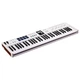 MIDI-клавіатура Arturia KeyLab Essential 61 mk3 (White) - изображение 2