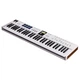 MIDI-клавіатура Arturia KeyLab Essential 61 mk3 (White) - изображение 3